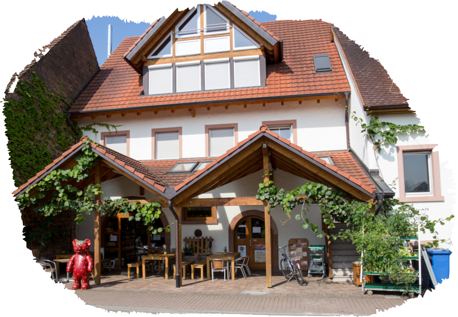 Wonnentäler Ferienwohnungen