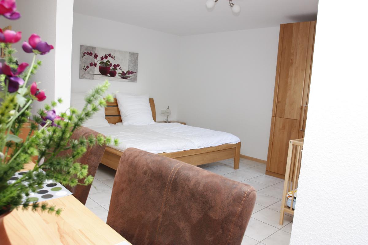 Ferienwohnung Klosterkeller