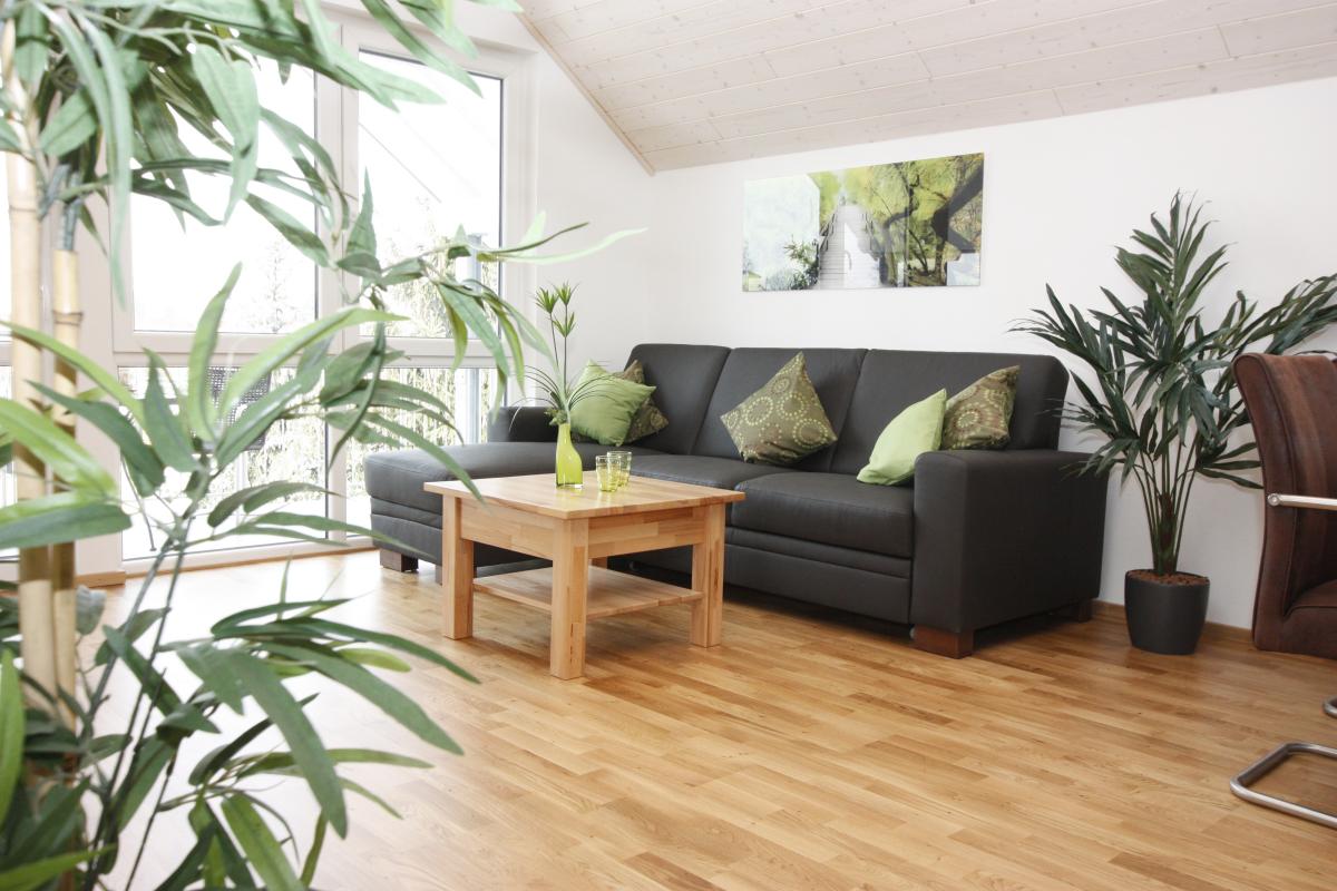 Ferienwohnung Taubergießen