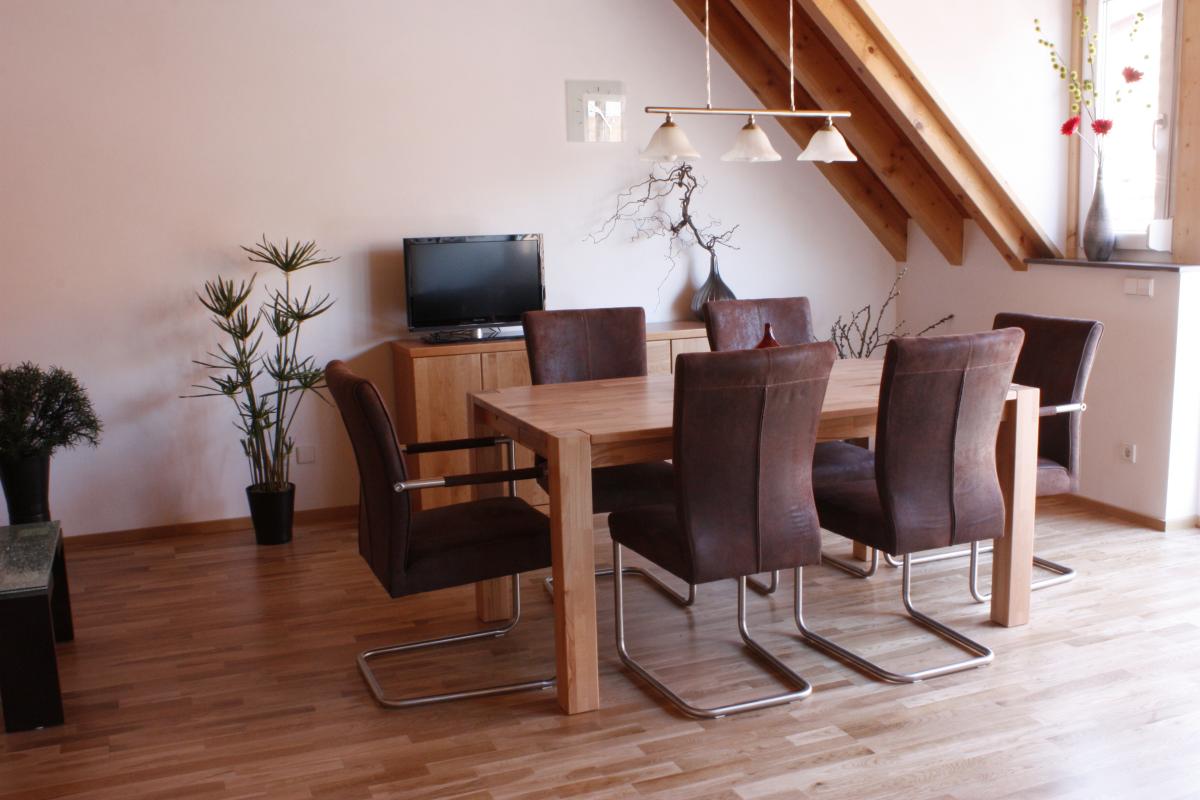 Ferienwohnung Elzbrückle